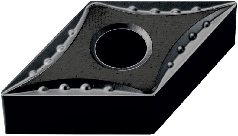 Imagen de PLAQUITA TORNO NEGATIVA DNMG 150604 F PMK 9030