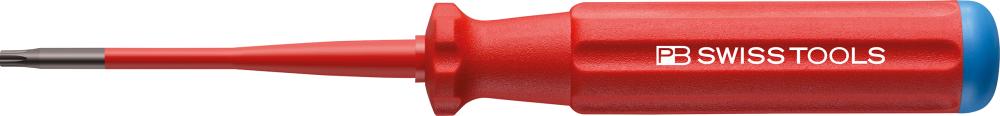 Imagen del producto Destornillador 5400 VDE T10x70mm slim Classic PB Swiss Tools