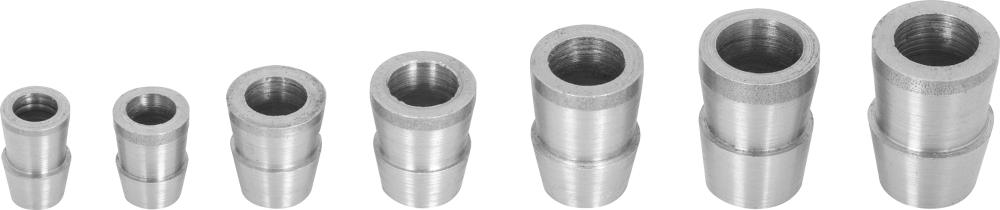 Imagen del producto Cuña anular 5x9mm PICARD