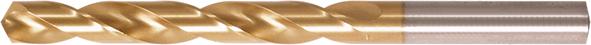 Imagen del producto Broca espiral DIN338 HSS TiN tipo RN 15,5mm FORMAT