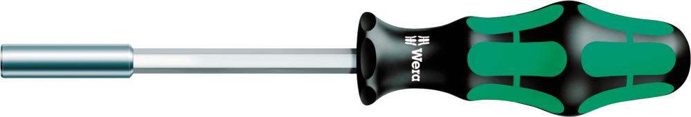 Imagen de MANGO PORTAPUNTAS C/ IMÁN1/4" 120MM WERA