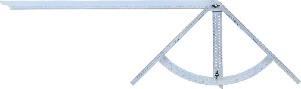 Imagen del producto Marcador Alpha 430x795mm hedue