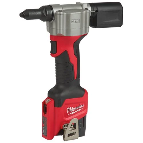 Imagen del producto REMACHADORA 1BATERIA 2.0AH 12V HASTA 5MM M12BPRT-201X