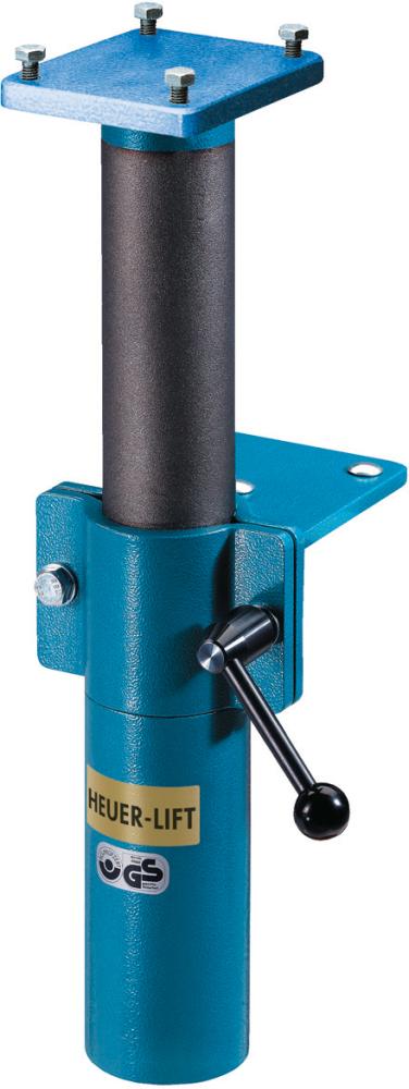 Imagen del producto Regulador de altura automático para tornillo de banco HEUER 100mm BROCKHAUS