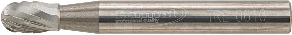 Imagen del producto Fresa mango MD forma gota0610 C 6mm 6x10mm FORMAT