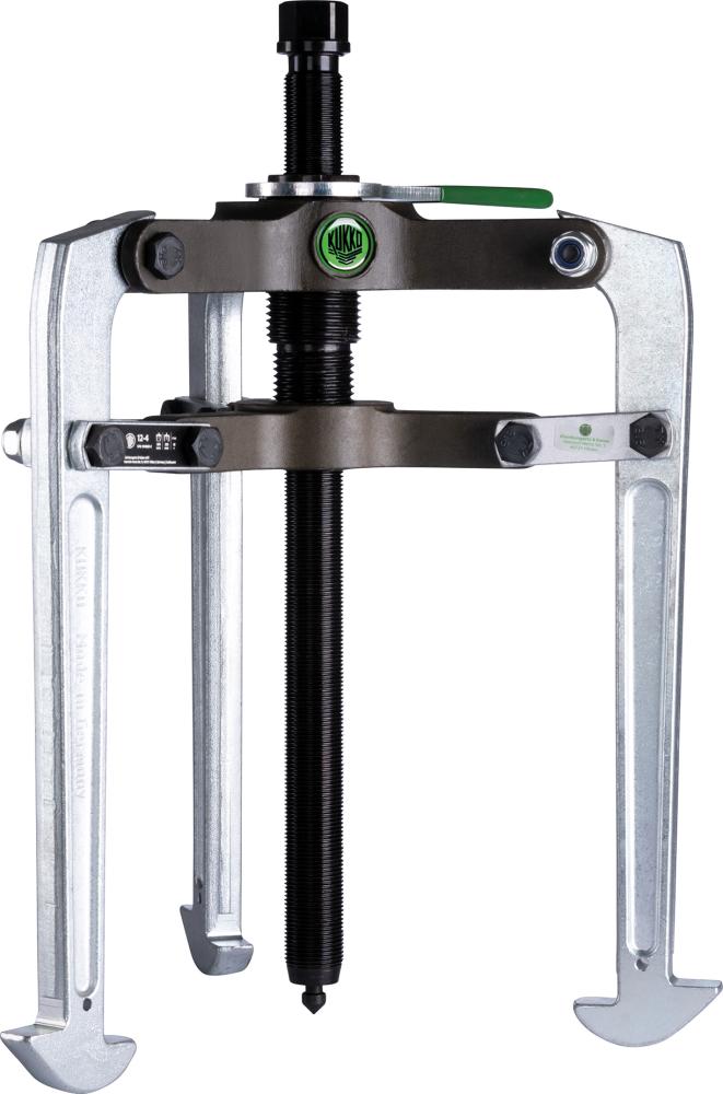 Imagen del producto Extractor de 3 brazos 250x225mm KUKKO