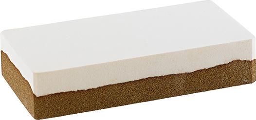 Imagen de PIEDRA AFILAR SUPER- BLOQUE ARKANSAS 115X60X20MM MÜLLER