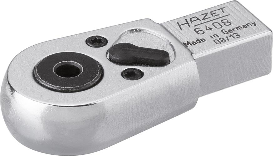 Imagen de PORTAPUNTAS INSERTABLE 1/4" 9X12MM HAZET