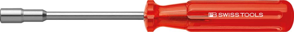 Imagen de MANGO PORTAPUNTAS 1/4" PBSWISS TOOLS