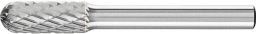 Imagen del producto Fresa c/ mango MD esferocilíndrica 0820 3PLUS 6mm 8x20mm Pferd