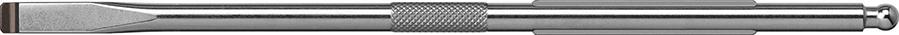 Imagen de VARILLA INTERCAMBIABLE PLANO 4X0,6X170MM PB SWISS TOOLS