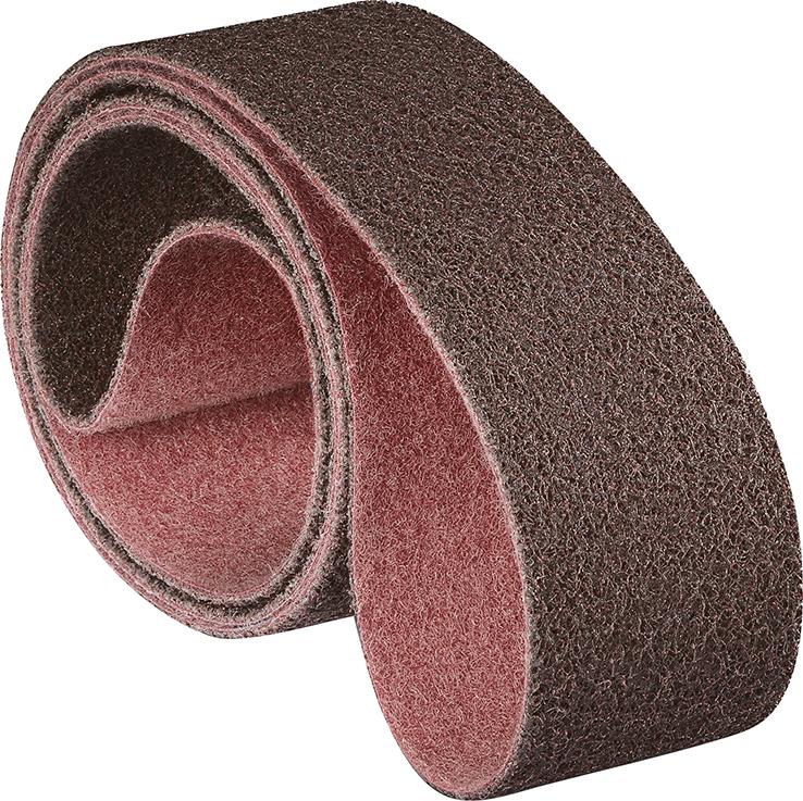 Imagen del producto Cinta tejido abras vellónnailon/corindón 13x457mm K100 VSM