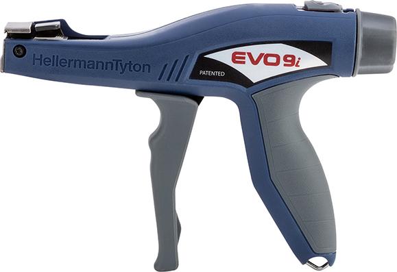 Imagen de ALICATES BRIDAS EVO 9I 2-13,5MM HELLERMANNTYTON