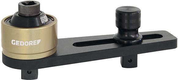 Imagen de MULTIPLICADORES PAR APRIETE DVI L 2800NM 1." GEDORE