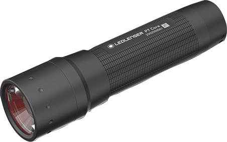 Imagen del producto Linterna Serie P P7 Core Ledlenser
