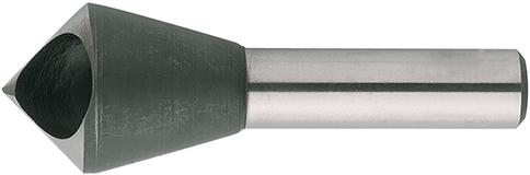 Imagen del producto Avellanador desbarbador agjo transversal HSSE 90º2-5mm FORMAT