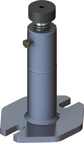 Imagen del producto Calzo de rosca tam.300 pesado 200-300mm FORMAT
