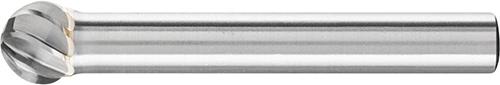 Imagen del producto Fresa mango MD esférica 0807 inoxidable 6mm 8x7mmPferd
