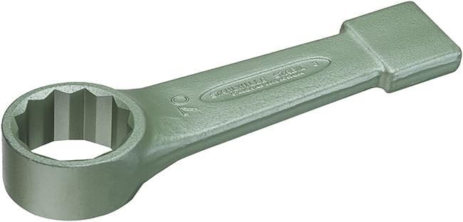 Imagen del producto Llave estrella de percusión versión pesada 70mm Stahlwille