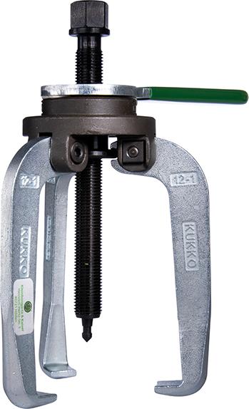 Imagen del producto Extractor de 3 brazos 100x100mm KUKKO