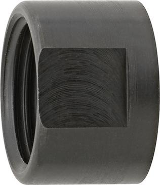 Imagen del producto Tuerca de ajuste para escariador manual ajustable Tam.000 M5x0,75BECK