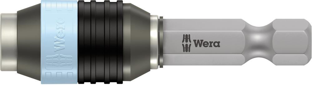 Imagen de PORTAPUNTAS RAPIDAPTOR 3888/4/1K INOXIDABLE WERA
