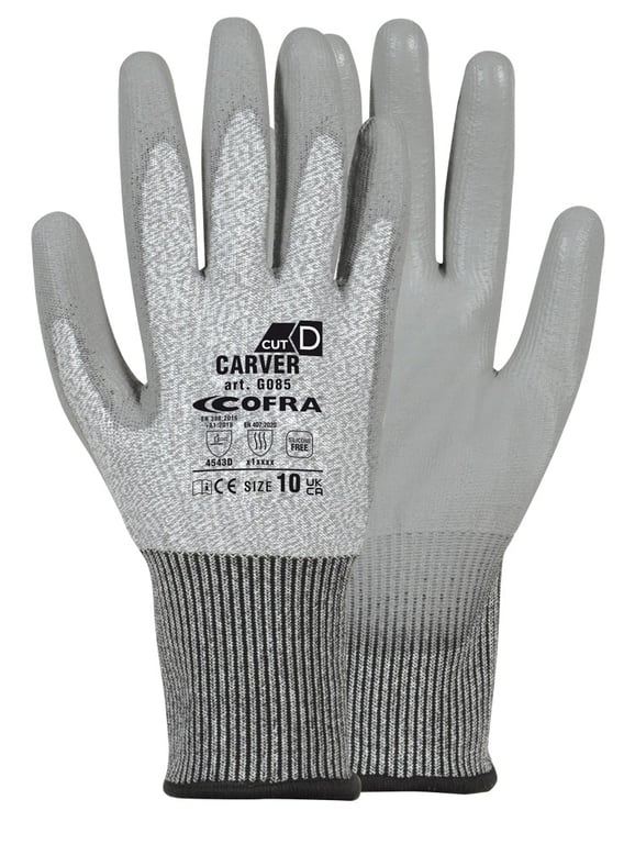 Imagen del producto GUANTE CARVER G085