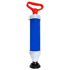 Imagen del producto DESATASCADOR BOMBA A PRESION AIRE