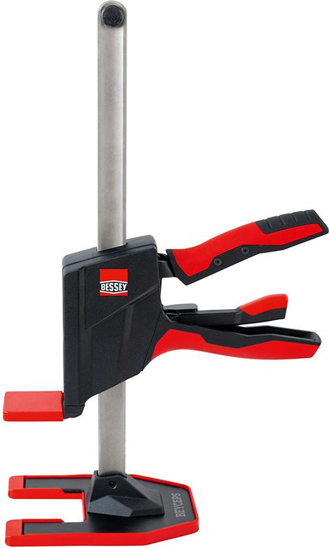 Imagen de HERRAMIENTA DE ELEVACIÓN Y MONTAJE BEYCCEPS MANEJOCON UNA SOLA MANO FUERZA ELEVACIÓN 180 KG BESSEY