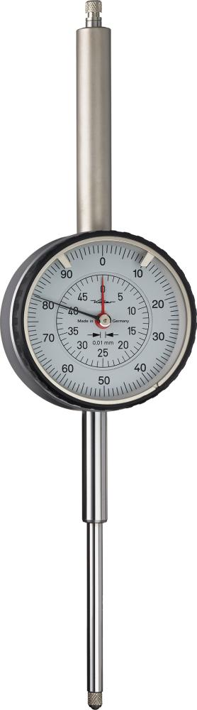 Imagen de RELOJ COMPARADOR PRECISIÓN M2/50T D58MM/50MM FORMAT