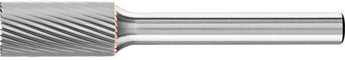 Imagen del producto Fresa con mango MD cilíndrico con dentado frontal 1020 5 6mm 10x20mm Pferd