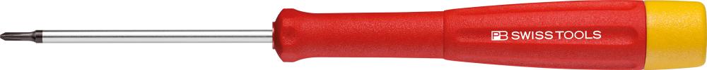 Imagen de DESTORNILL PH00X60MM P/ ELECTRÓNICA PB SWISS TOOLS