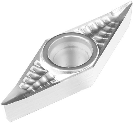 Imagen de PLAQUITA DE CORTE VCGT 160408 ALU FORMAT