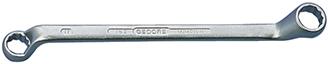 Imagen del producto Llave 2 bocas estrella DIN838 27x32mm GEDORE