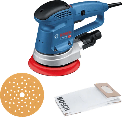 Imagen del producto LIJADORA EXCENTRICA GEX 34-150 0601372800