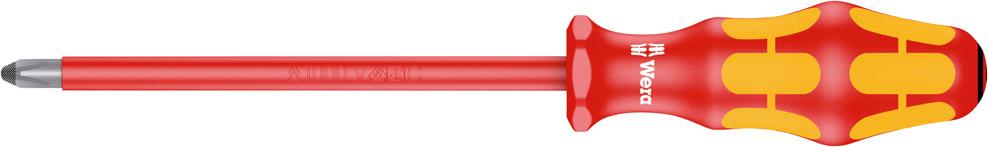 Imagen del producto Destornillador 165i VDE PZ3x150mm Wera