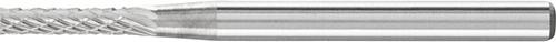 Imagen del producto Fresa pequeña c/ mango cilíndrica 0210 4 3mm 2x10mm Pferd