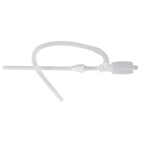 Imagen del producto BOMBA MANUAL TRASPASO DE LIQUIDOS 7L/MINUTO