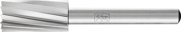Imagen del producto Fresa mango HSS cilíndrico A 1225ST 1 6mm12x25mm Pferd