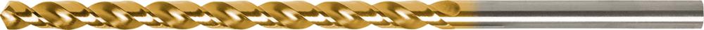 Imagen del producto Broca espiral DIN340 HSSETiN tipo GU 7,0mm GÜHRING