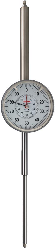 Imagen de RELOJ COMPARADOR PRECISO GM 80/100S KÄFER