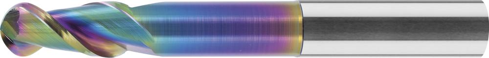 Imagen de FRESA P/ RADIOS MDI 4,0MMZ2 MEDIANA HA TA-C FORMATGT