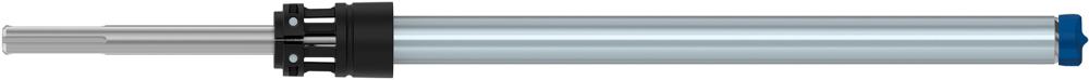 Imagen del producto Broca con extracción de polvo SDS EXPERT CLEAN max-8X 30 x 400x650mm Bosch