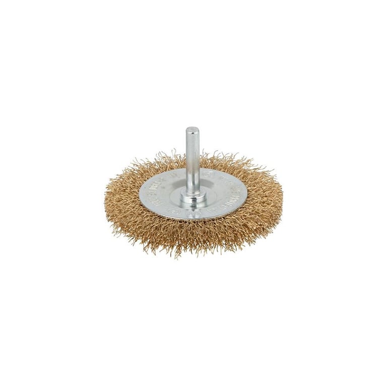 Imagen del producto Cepillo circular BDER 50X0,30X6,35 LTDO DISPLAY