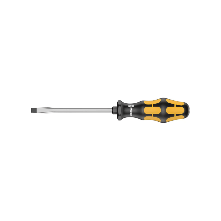 Imagen del producto DESTORNILLADOR IMPACTO10,0X1,6X175MM WE