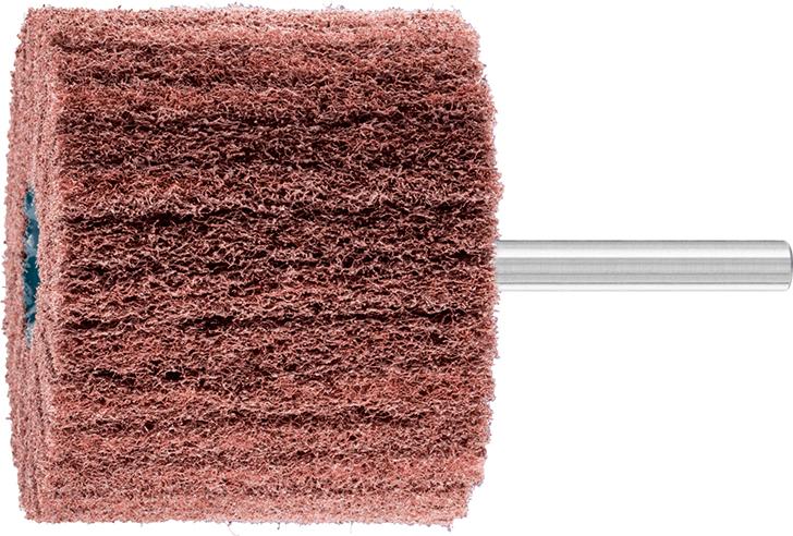 Imagen del producto Rollo vellón abrasivo corindón 60x50mm K280/6 Pferd