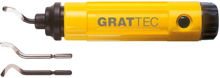 Imagen del producto Almacén hta desbarbadora GRATTEC
