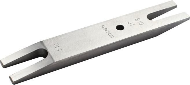 Imagen del producto Horquilla extrac ADG tam1B6 ALBRECHT