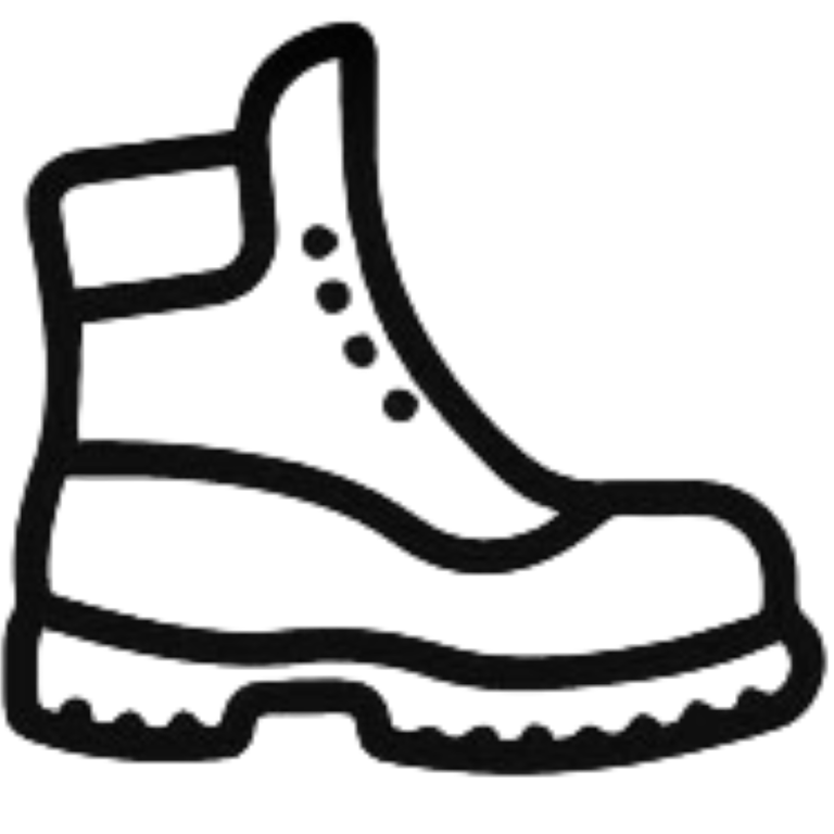 Productos de BOTAS