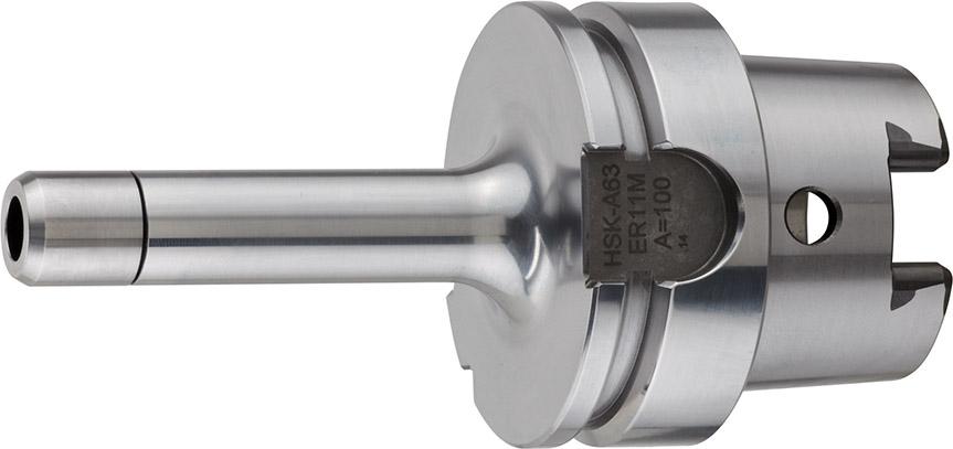 Imagen de PORTAPINZAS CP DIN69893A HSK-A63 ER11M A70 FAHRION